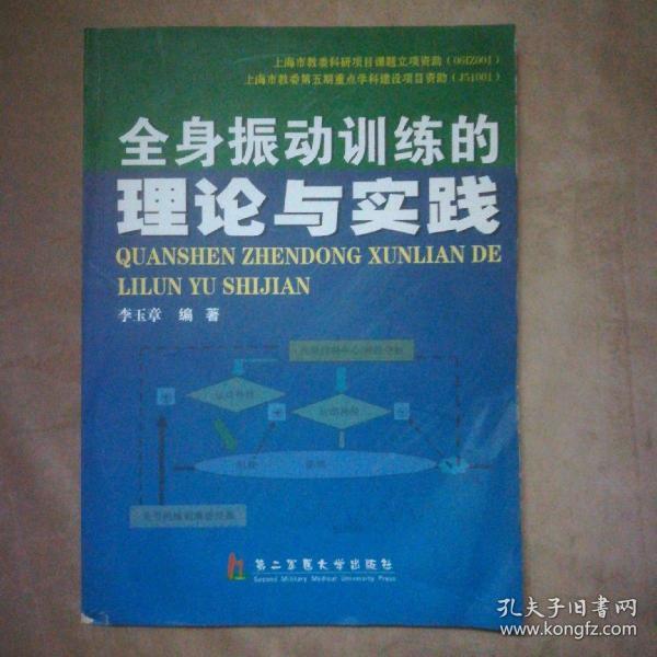 全身振动训练的理论与实践