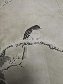 朱孔阳花鸟