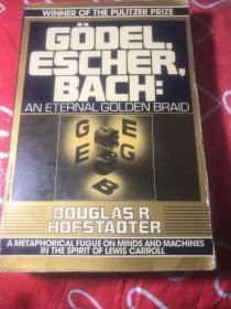 GOOEL ESCHER BACH