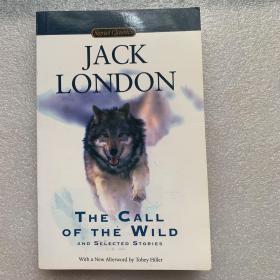 The Call of the Wild and Selected Stories