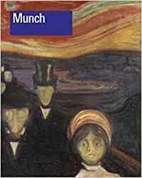 Edvard Munch