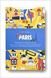 Citixfamily - Paris: Travel With Kids