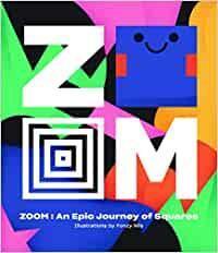 ZOOM - An Epic Journey Through Squares