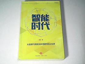 智能时代：大数据与智能革命重新定义未来