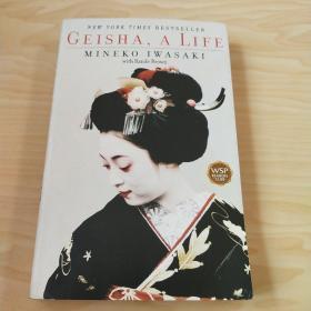 Geisha：A Life