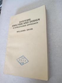 systems analysis and design系统分析与设计英文版