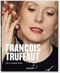 Francois Truffaut