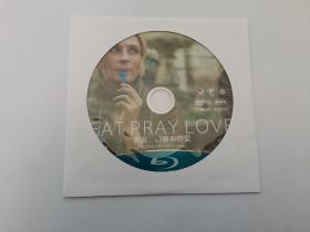 DVD-9美食、祈祷和恋爱