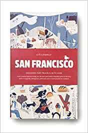 Citixfamily - San Francisco: Travel With