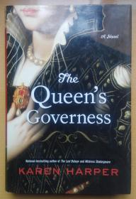 The Queen's Governess