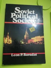 Soviet Political Society