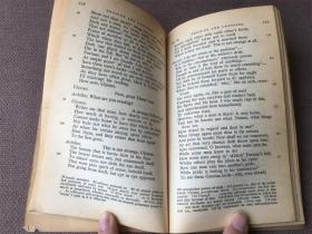 Troilus and Cressida / 特洛伊罗斯与克瑞西达 （英语）