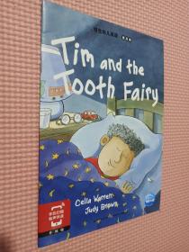 Tim and the Tooth Fairy