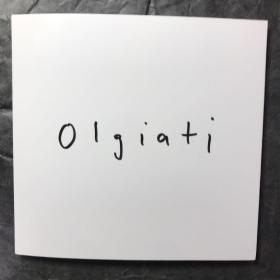 Olgiati Lecture