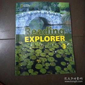 Reading EXPLORER 3