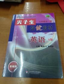 学习加油站丛书：尖子生培优教材 英语（九年级全1册 A版 新编版 使用人教版教材的师生适用）