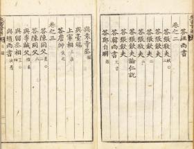 【提供资料信息服务】正祖18年朝鲜内阁活字刊印本：御定朱书百选，共六卷，收朱熹书札的编选71种，墨色浓厚，字形圆润秀丽，本店此处销售的为该版本的仿古道林纸、彩色高清、无线胶装。