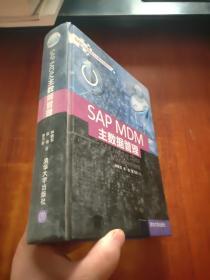 SAP MDM 主数据管理