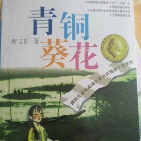 青铜葵花