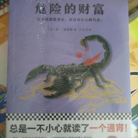 危险的财富（肯·福莱特悬疑经典！总是一不小心就读了一个通宵！）