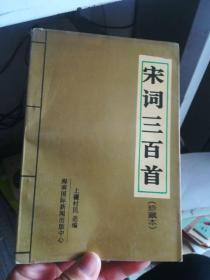 宋词三百首珍藏本