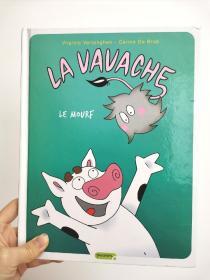 LA VAVACHE