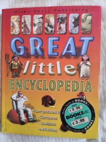 GREAT little ENCYCLOPEDIA