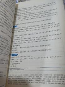 客观题冲刺180 背诵版 （全八册）民法 刑法 民事诉讼法 国际法 商经法 理论法 刑事诉讼法 行政法