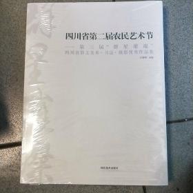 四川省第二届农民艺术节