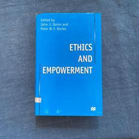 Ethics and Empowerment