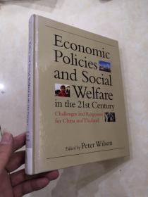 Economic Policies and Social Welfare in the 21st Century