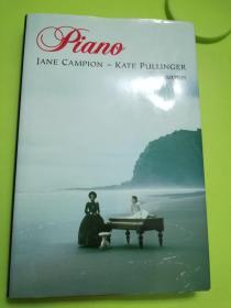 The piano 芬兰语版、（ suomentanut marja alopaeus）