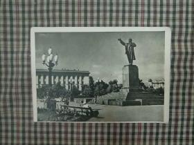 列宁雕塑公园