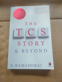 THE TCS STORY &BEYOND