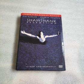 DVD SHAWSHANK 见图