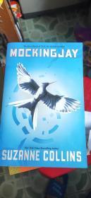 MOCKINGJAY