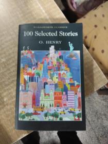 100 SeIected StoriesO. HENRY