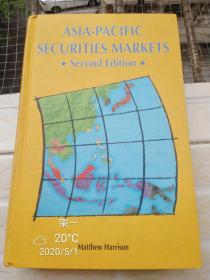 ASIA-PACIFIC SECURITIES MARKETS