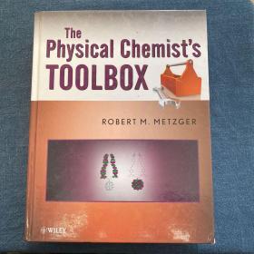 The Physical Chemist's Toolbox