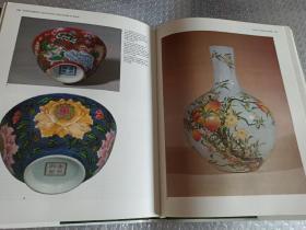 1984年 佳士得图说中国陶瓷史
精装，319页