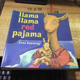 Llama Llama：Red Pajama、time to share,holiday drama,home with mama,mad at mama,misses mama,and the bully goat