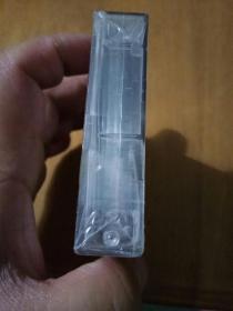 磁带：李玟  对和错（全新未拆封）