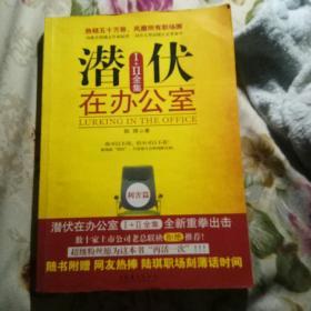 潜伏在办公室：第一季+第二季