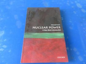 NUCLEAR POWER