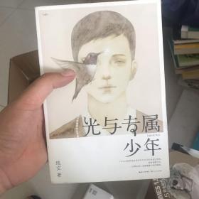 光与专属少年