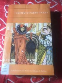 Grimm's Fairy Tales