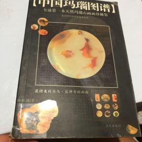 中国玛瑙图谱：孙毓骐天然玛瑙画面石珍藏集