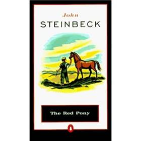 The Red Pony (Penguin Great Books of the 20th Century)