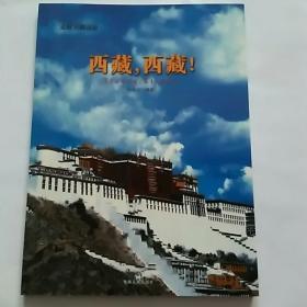 走進青藏高原，西藏，西藏