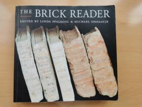 The Brick Reader